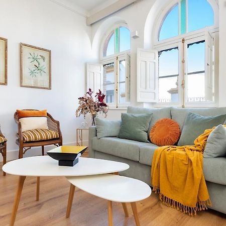 Genteel Home Francos Entretejas セビリア エクステリア 写真